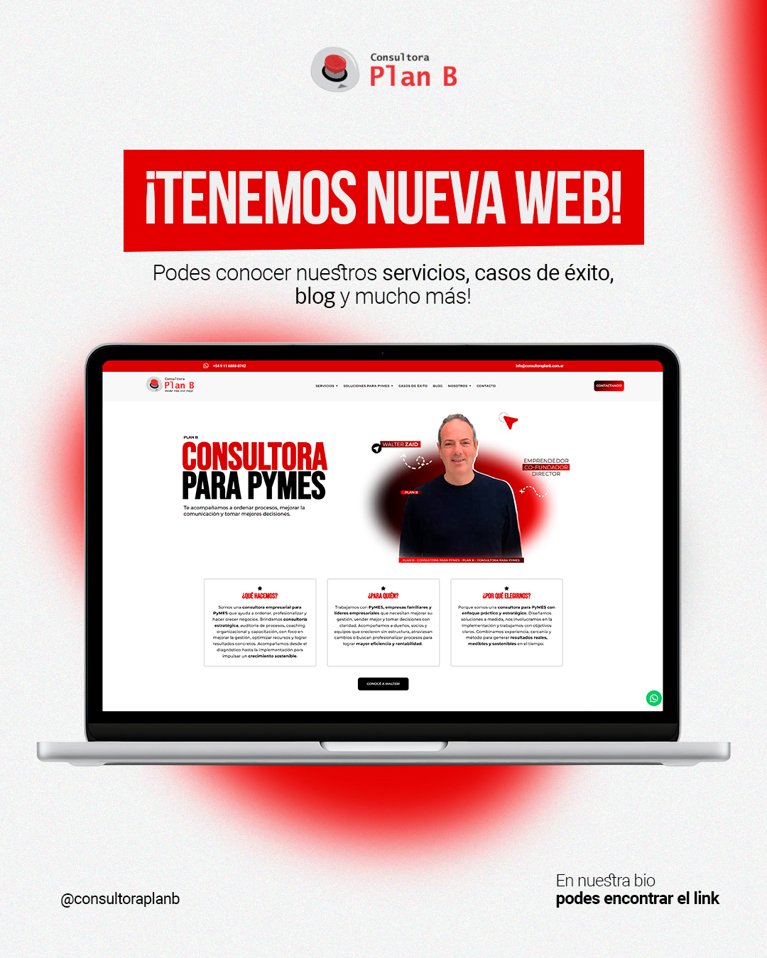 Plan B
